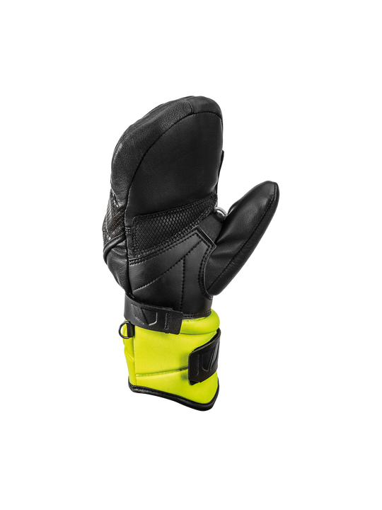 Rękawice narciarskie LEKI WORLDCUP RACE FLEX S JUNIOR MITT - Adventure Sports
