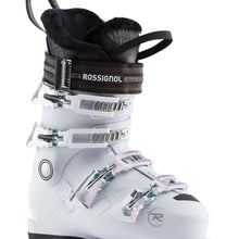 Buty Narciarskie ROSSIGNOL PURE COMFORT 60 - WHITE GREY - Adventure Sports
