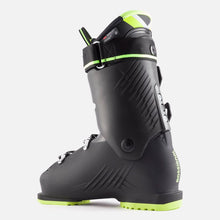 Buty narciarskie ROSSIGNOL HI-SPEED 100 Hv - Black Yellow - Narciarskie - Adventure Sports
