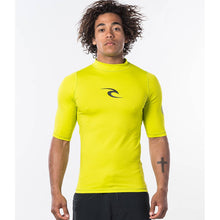 Lycra RIP CURL CORPO S/SL UV TEE - Adventure Sports

