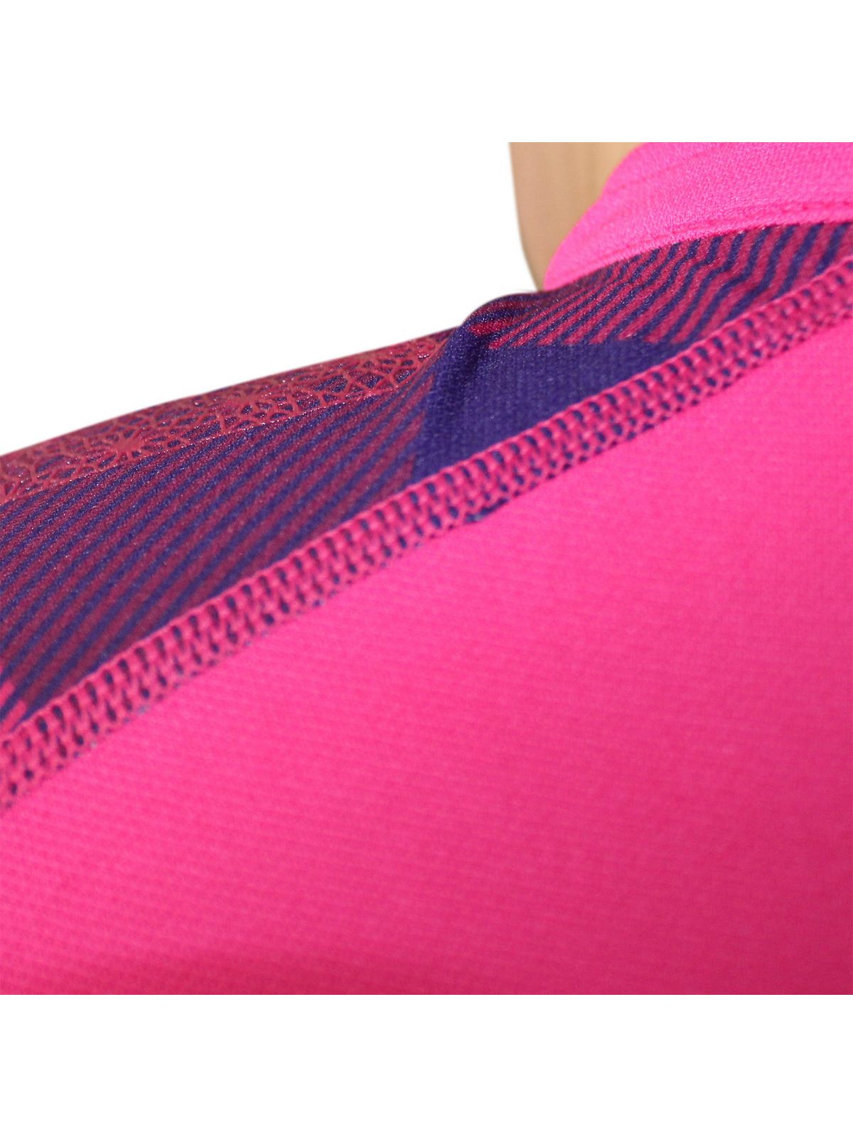 Koszulka RAIDLIGHT ACTIV RUN SS SHIRT MID ZIP W - Adventure Sports