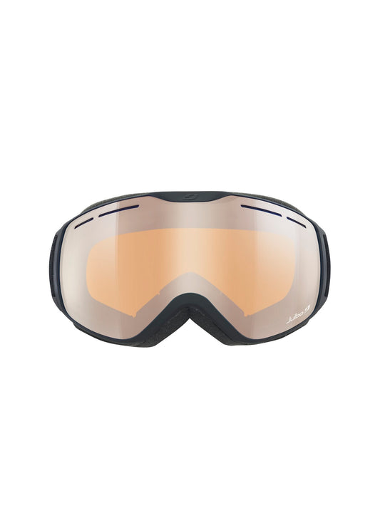 Gogle narciarskie JULBO ISON XCL czarne Cat 3 - TU - Adventure Sports
