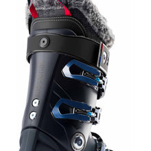 Buty Narciarskie ROSSIGNOL PURE 70 - BLUE BLACK - Adventure Sports

