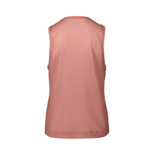 Koszulka rowerowa POC W’s Air Indoor Vest różowy - Adventure Sports
