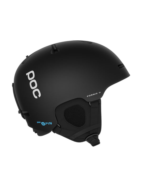 Kask Narciarski POC FORNIX SPIN - narciarski - Adventure Sports
