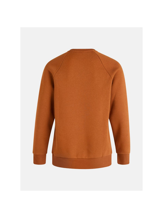 Bluza Peak Performance M Original Crew jasny brąz - Adventure Sports
