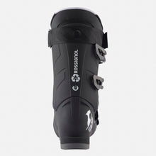 Buty narciarskie ROSSIGNOL SPEED 80 HV + - BLACK - Narciarskie - Adventure Sports
