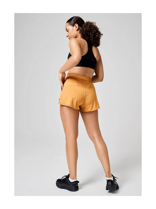 Szorty CASALL Training Shorts zielony - Adventure Sports
