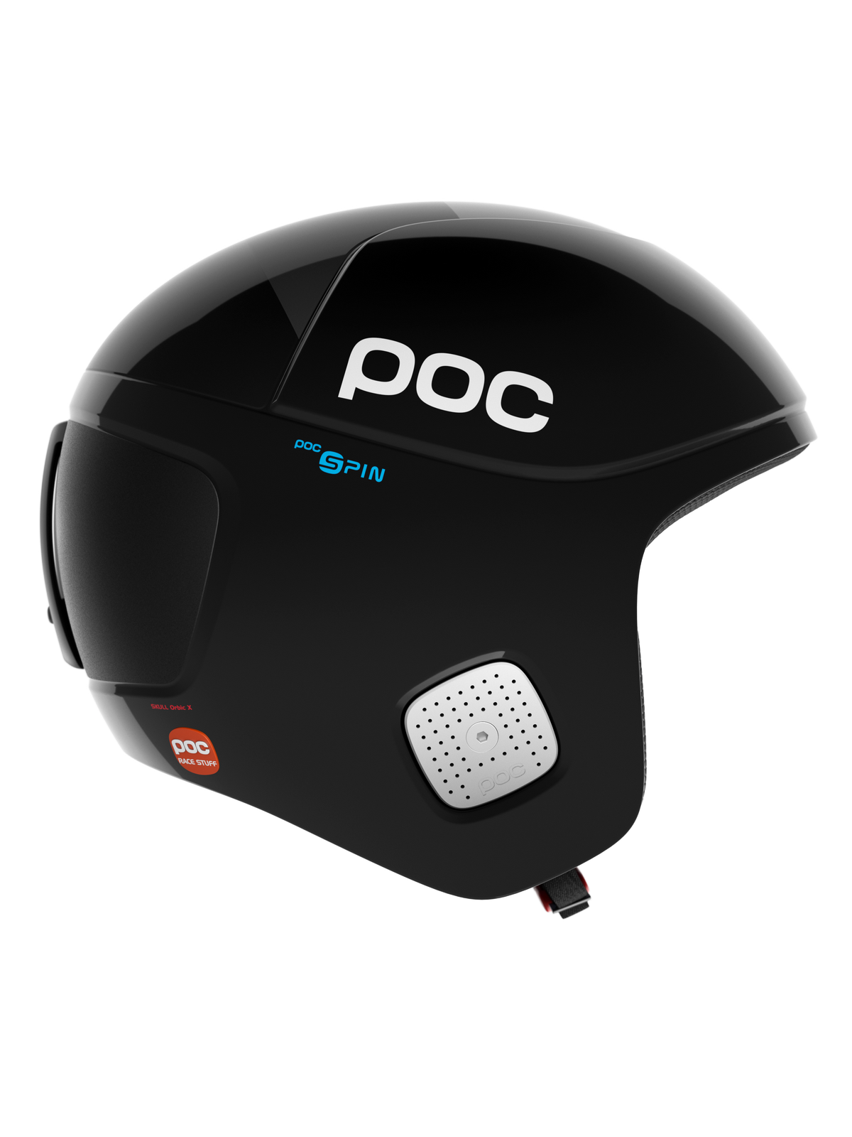 Kask Narciarski POC SKULL ORBIC COMP SPIN - narciarski - Adventure Sports