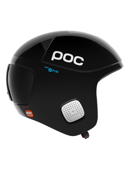 Kask Narciarski POC SKULL ORBIC COMP SPIN - narciarski - Adventure Sports
