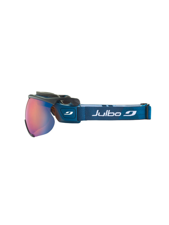 Gogle narciarskie JULBO SNIPER EVO L niebieskie Cat 2 - Adventure Sports
