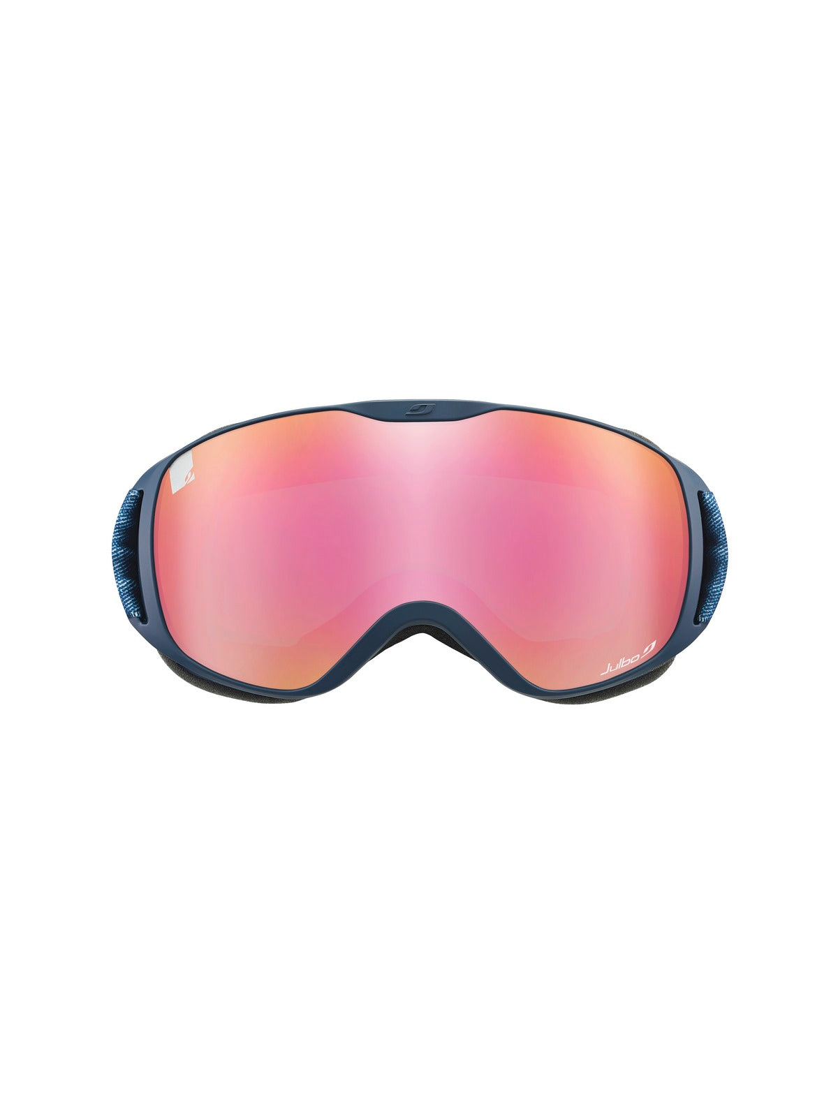 Gogle narciarskie JULBO PIONEER niebieskie Cat 3 - TU - Adventure Sports