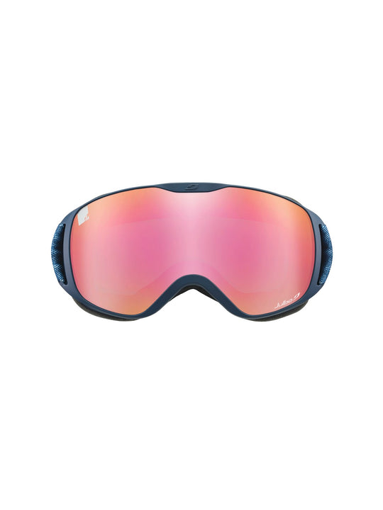 Gogle narciarskie JULBO PIONEER niebieskie Cat 3 - TU - Adventure Sports
