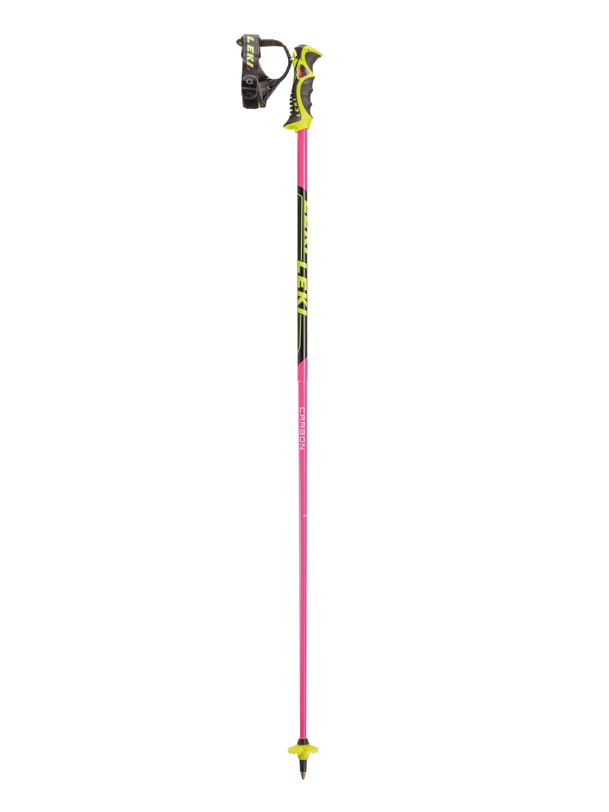 Kije narciarskie LEKI VENOM SL TR-S - 120 - Adventure Sports