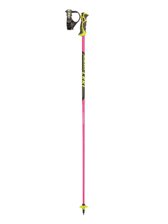 Kije narciarskie LEKI VENOM SL TR-S - 120 - Adventure Sports
