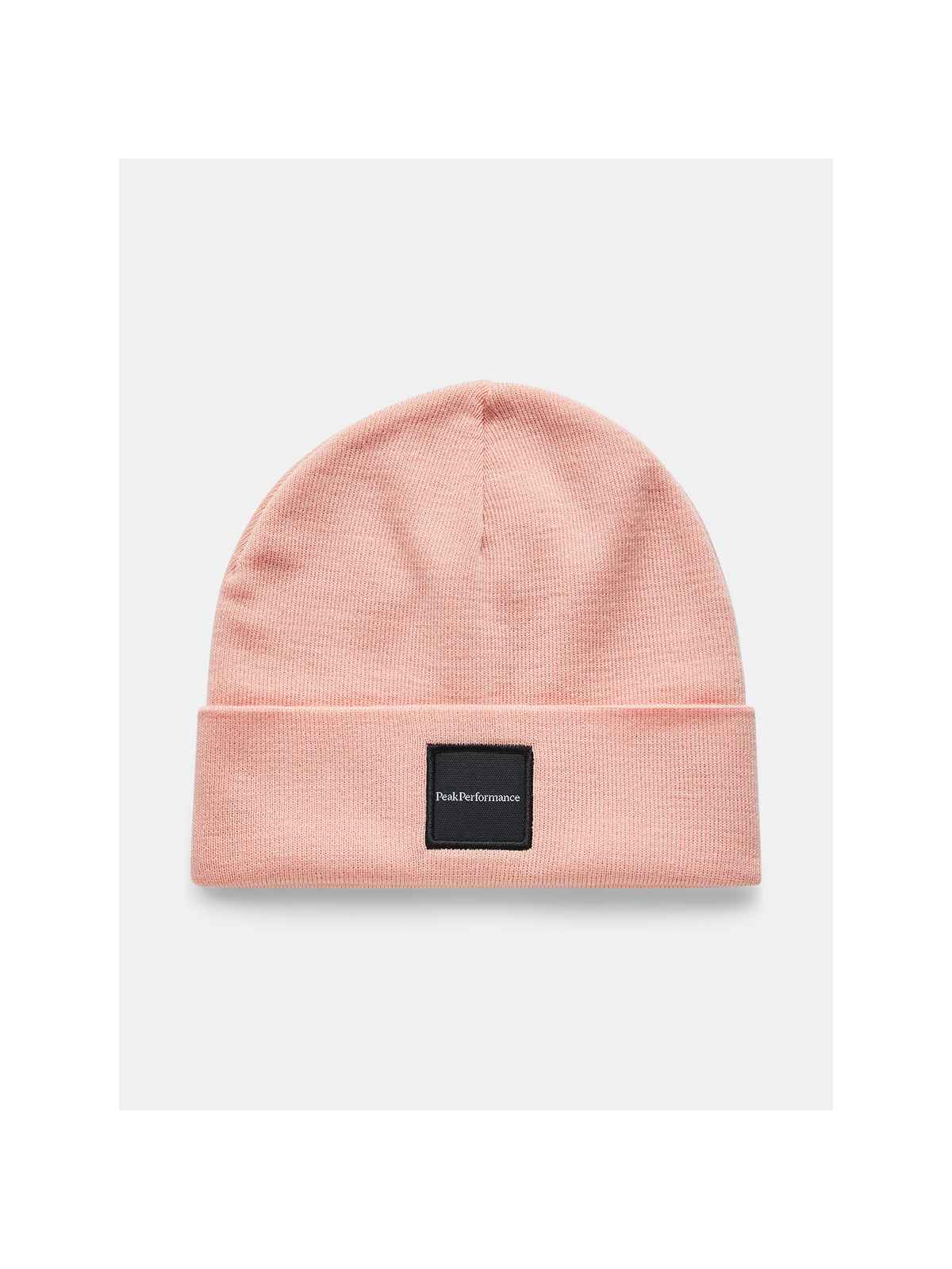 Czapka Peak Performance Jr Switch Hat różowy - TU - Adventure Sports