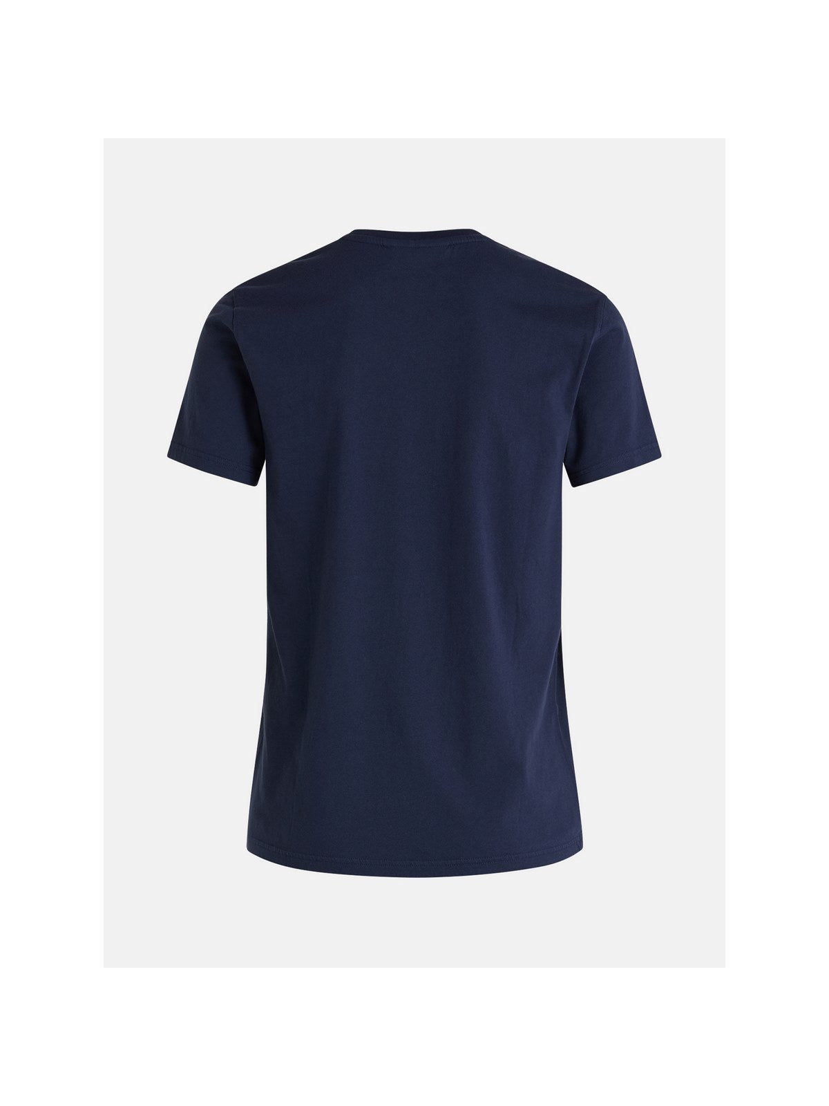 T-Shirt Peak Performance M Original Tee niebieski - Koszulka - Adventure Sports