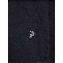 Szorty Peak Performance W Commuter Shorts czarny - Adventure Sports
