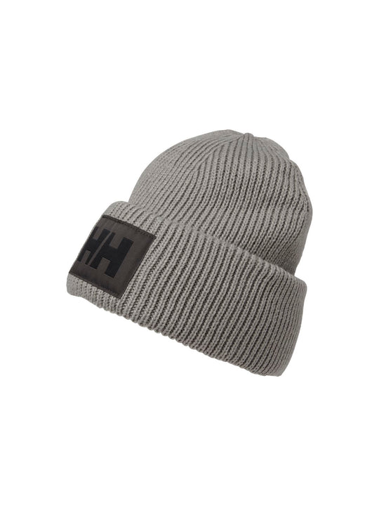 Czapka Helly Hansen HH Box Beanie - TU - Adventure Sports
