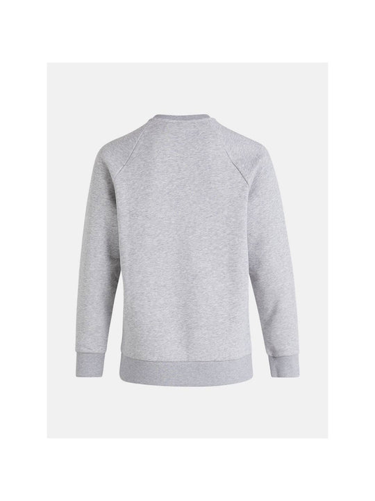 Bluza Peak Performance M Original Small Logo Crew szary - Adventure Sports
