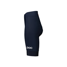 Spodenki rowerowe POC W’s Air Indoor Shorts granatowy - Adventure Sports
