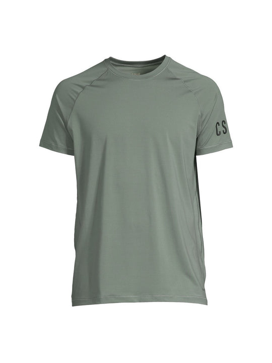 Koszulka CASALL M Rapidry Tee szary - Adventure Sports
