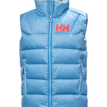 Kamizelka dziecięca Helly Hansen Jr Isfjord Down Vest - Adventure Sports
