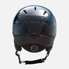 Kask narciarski ROSSIGNOL FIT IMPACTS niebieski - Adventure Sports
