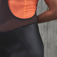 Spodenki rowerowe POC W’s ULTIMATE VPDs Bib Shorts - czarny - Adventure Sports
