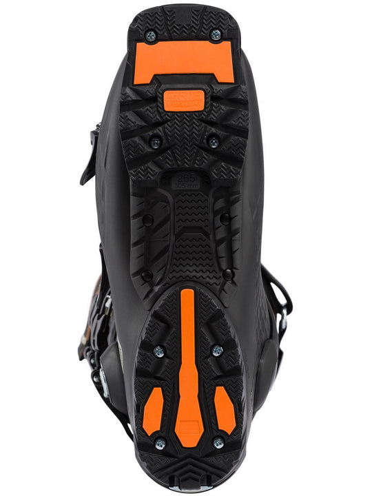 Buty narciarskie ROSSIGNOL ALLTRACK PRO 110 LT GW - BLACK - Narciarskie - Adventure Sports
