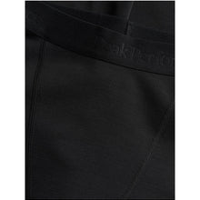 Legginsy Peak Performance M VERTICAL MID TIGHTS czarne - Adventure Sports
