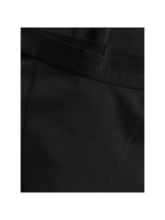 Legginsy Peak Performance M VERTICAL MID TIGHTS czarne - Adventure Sports
