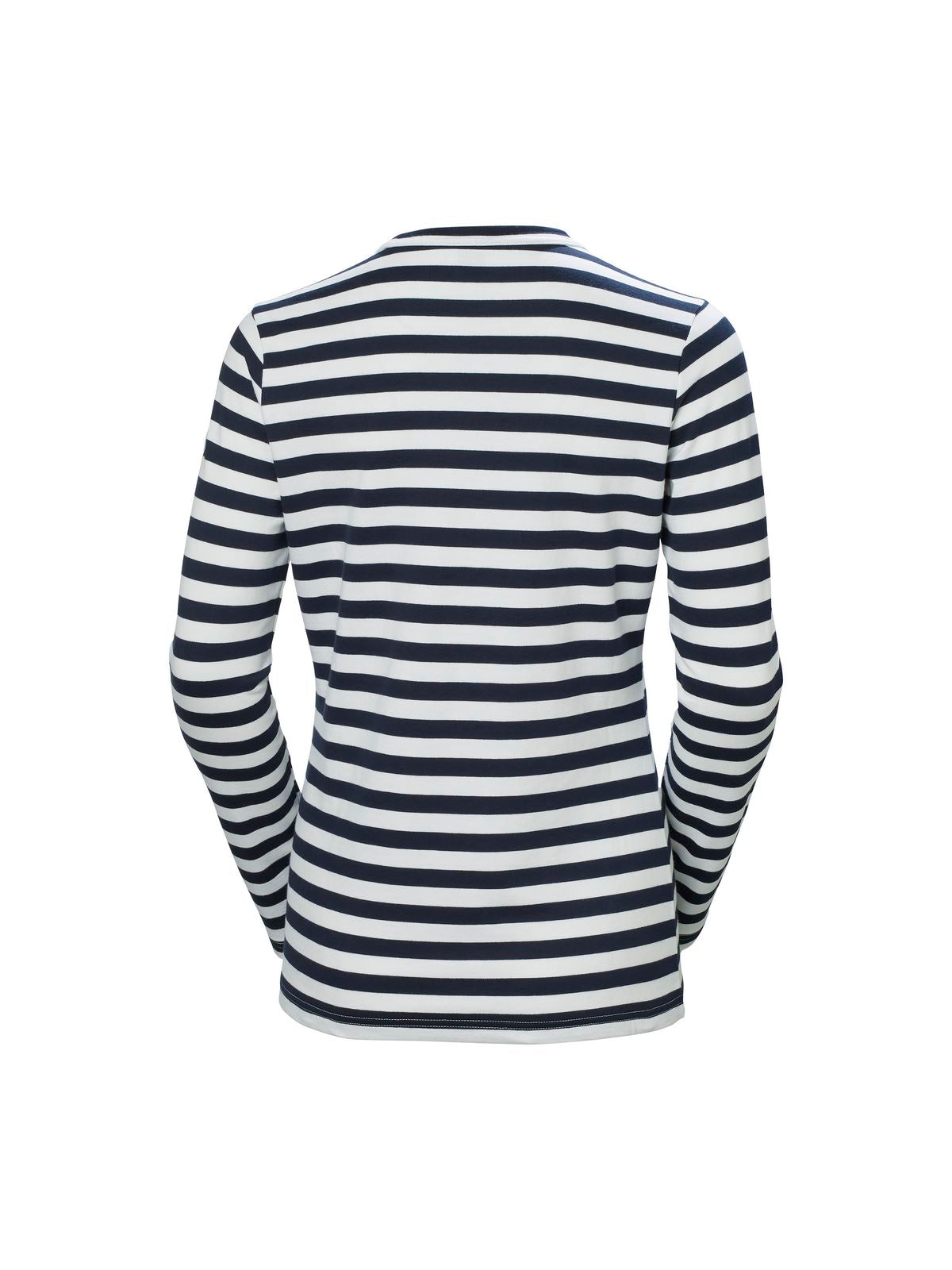 Koszulka Helly Hansen W Arctic Ocean Long Sleeve granatowy - Adventure Sports