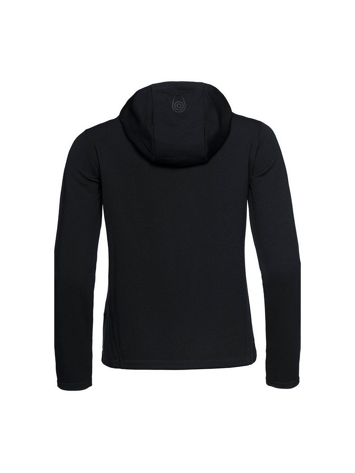 Bluza damska SAIL RACING W Race Hood - czarny - Adventure Sports