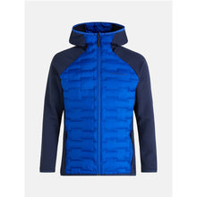 Kurtka Peak Performance M Argon Hybrid Hood - Adventure Sports
