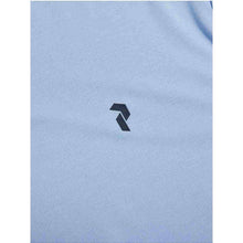 Koszulka Peak Performance M Delta Ss Tee niebieski - Adventure Sports
