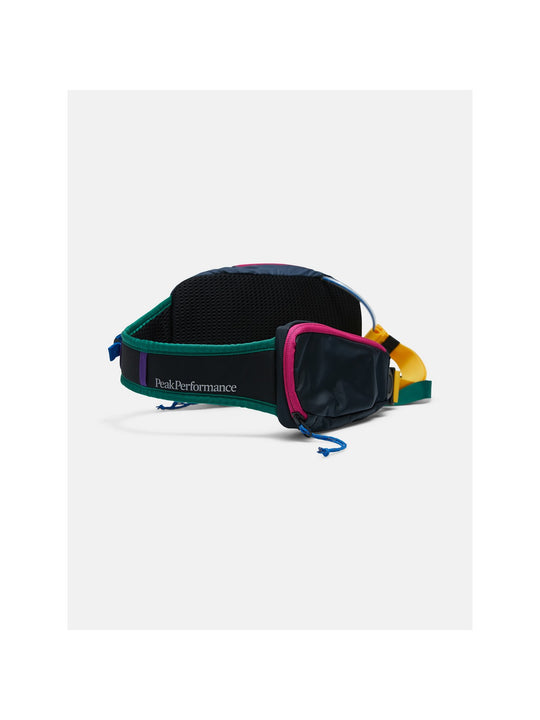 Torba Peak Performance Outdoor Slingbag niebieski - ONE SIZE - Adventure Sports

