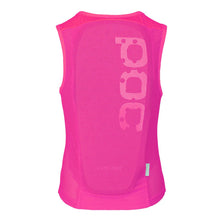 Kamizelka z ochraniaczem POC POCITO VPD AIR Vest - różowa - Ochraniacz - Adventure Sports
