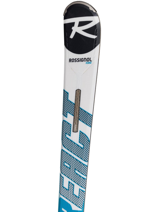 Narty ROSSIGNOL REACT R2 (XPRESS) - 162 - Adventure Sports
