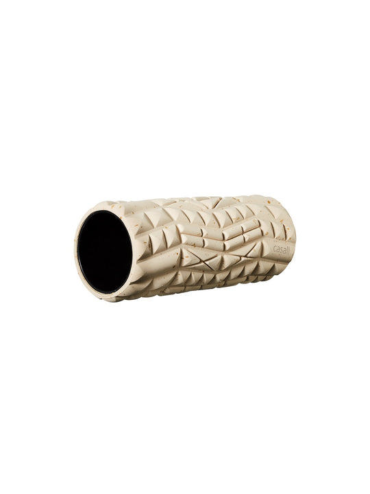 Wałek roller CASALL Tube roll bamboo brązowy - TU - Akcesoria - Adventure Sports
