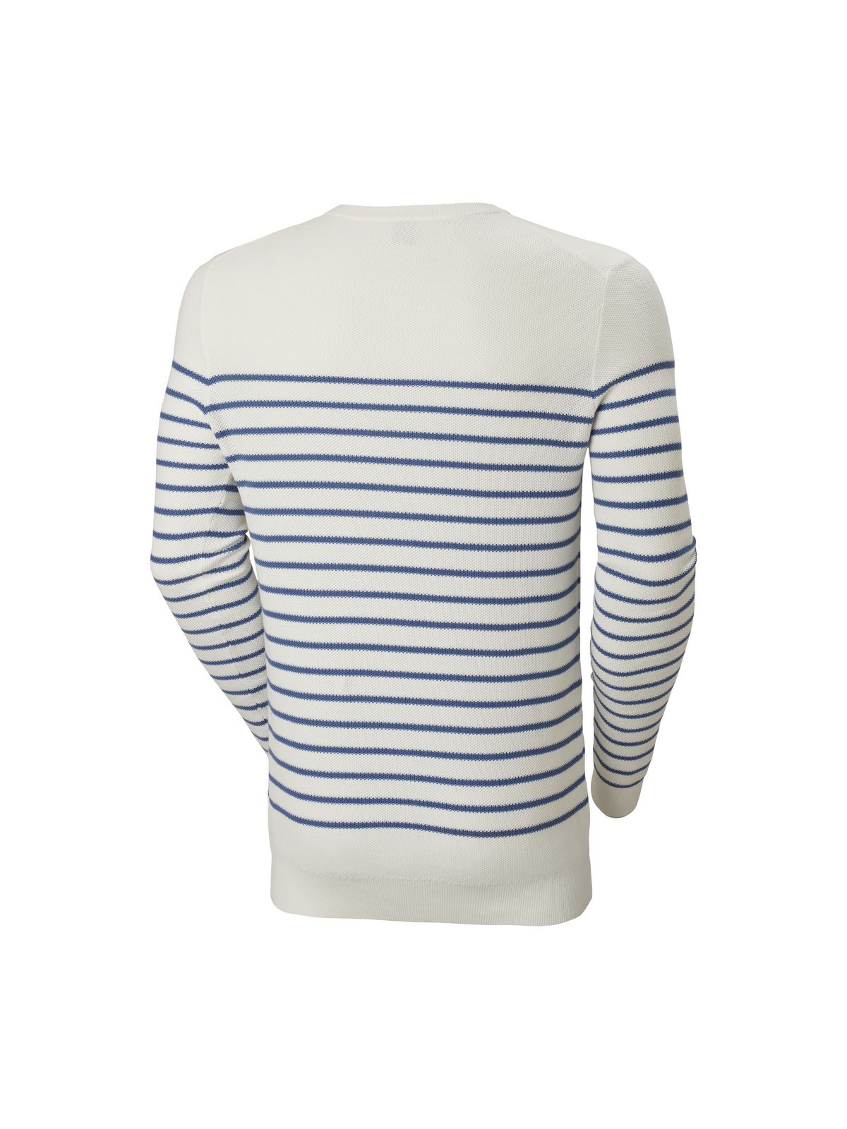 Sweter Helly Hansen Skagen Sweater biały - Adventure Sports