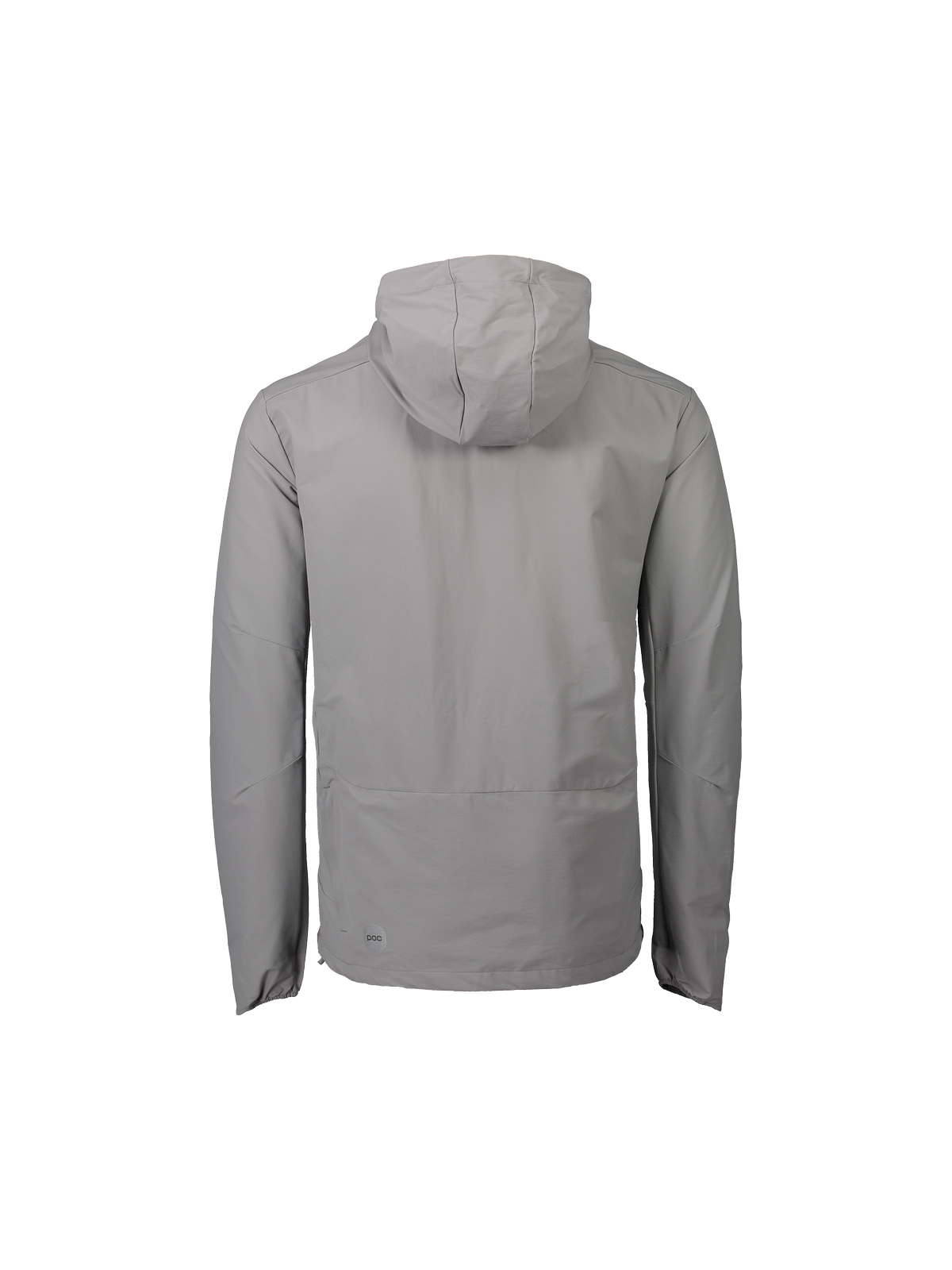 Kurtka męska POC M’s TRANSCEND Jacket - szara - Adventure Sports