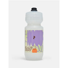 Bidon Peak Performance Waterbottle X Amelie szary - TU - Adventure Sports

