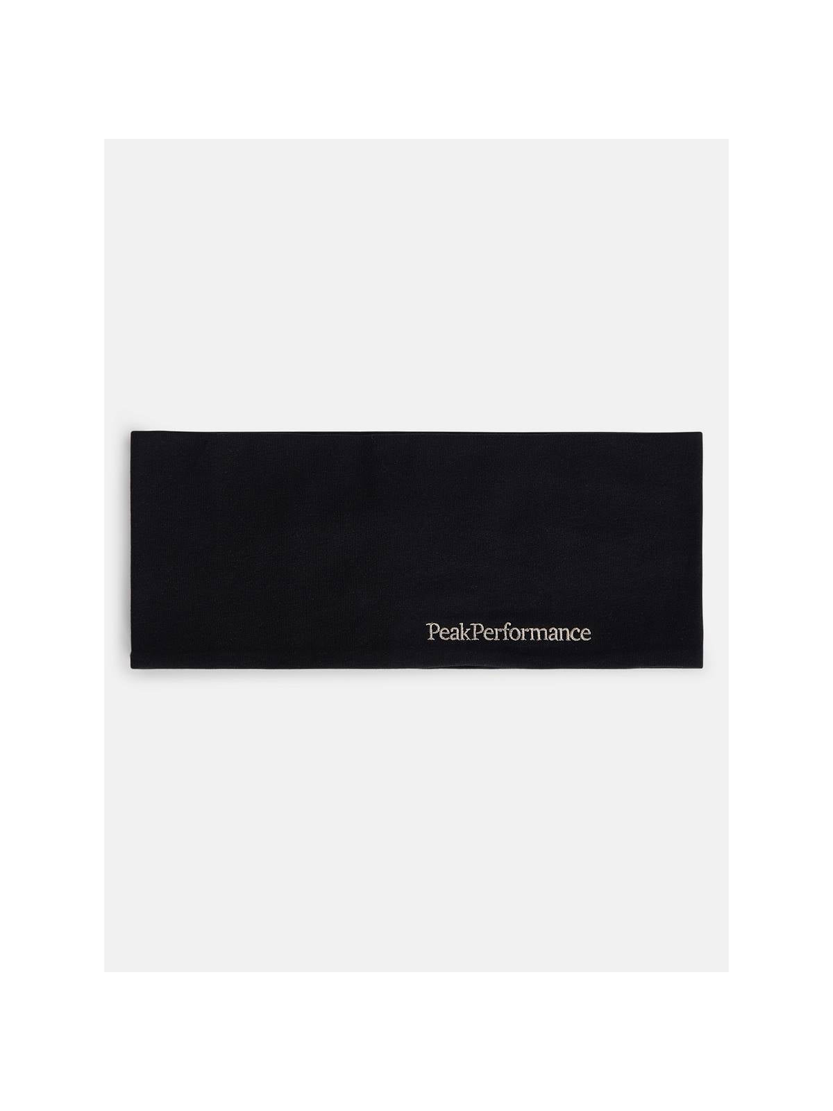 Opaska Peak Performance PROGRESS HEADBAND - Adventure Sports