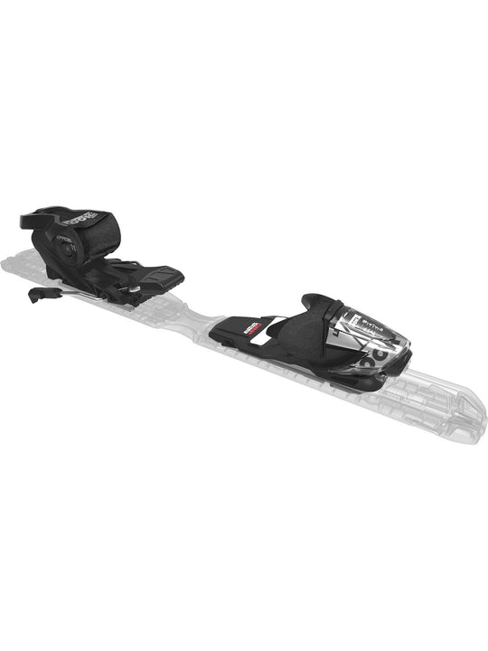 Narty ROSSIGNOL EXPERIENCE 80 CARBON + wiązania LOOK XPRESS 11 GW B83 - Adventure Sports
