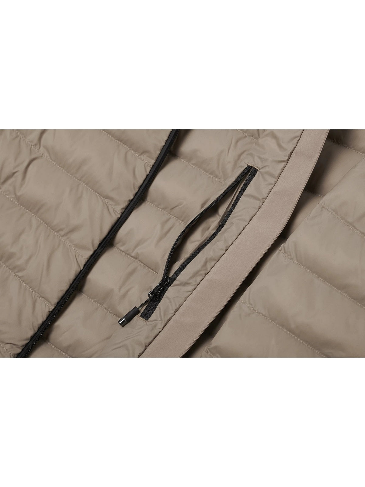 Kurtka SAIL RACING W Race Primaloft Jacket - brązowy - Adventure Sports
