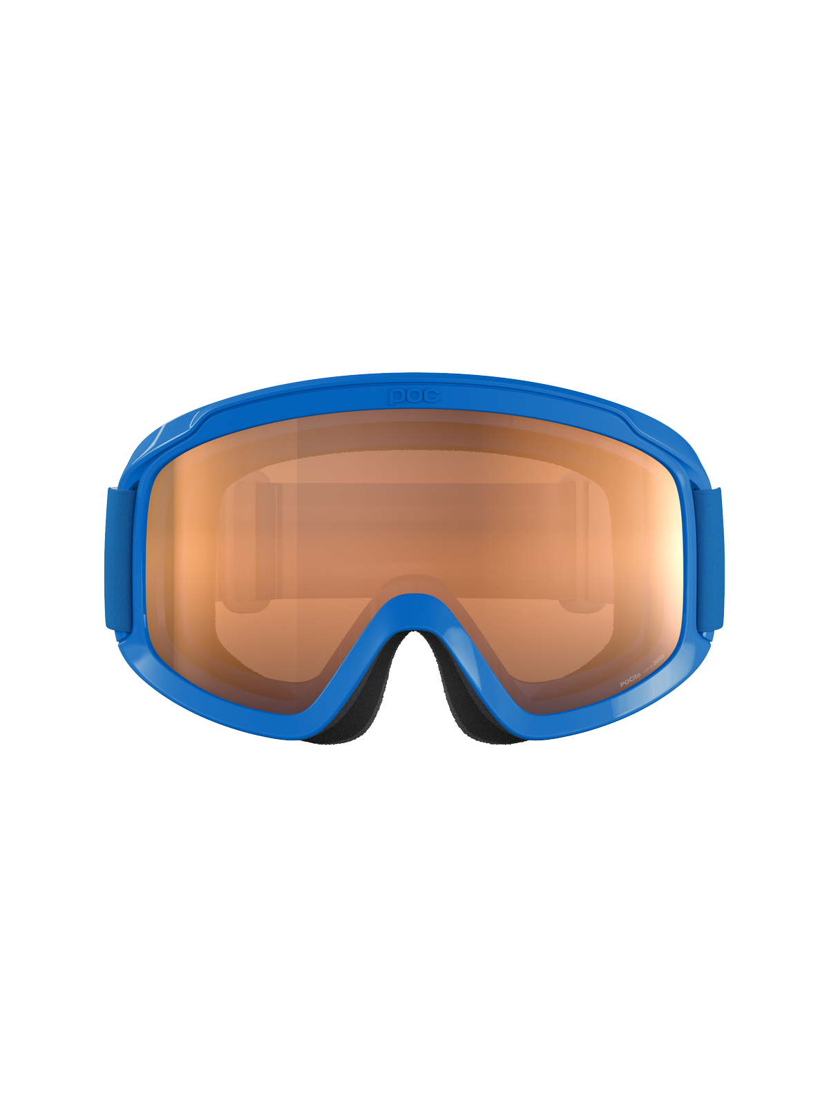 Gogle narciarskie POCito OPSIN niebieskie Cat 2 - TU - Adventure Sports