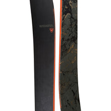 Narty ROSSIGNOL BLACKOPS GAMER + wiązania LOOK PIVOT 15 GW FORZA 2.0 - Adventure Sports

