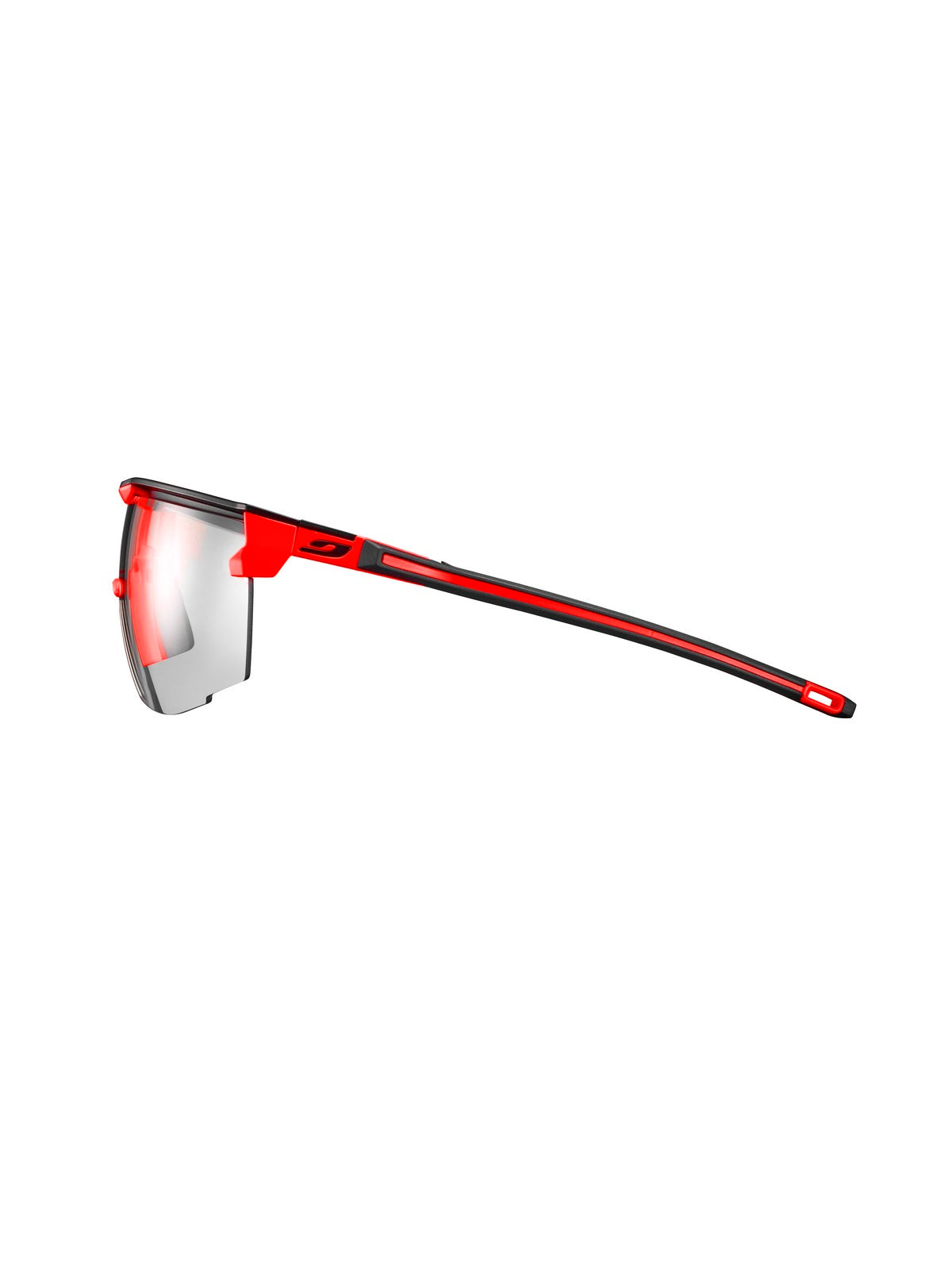 Okulary fotochromowe JULBO ULTIMATE - pomarańczowy | Reactiv Cat 0-3 - L - Adventure Sports