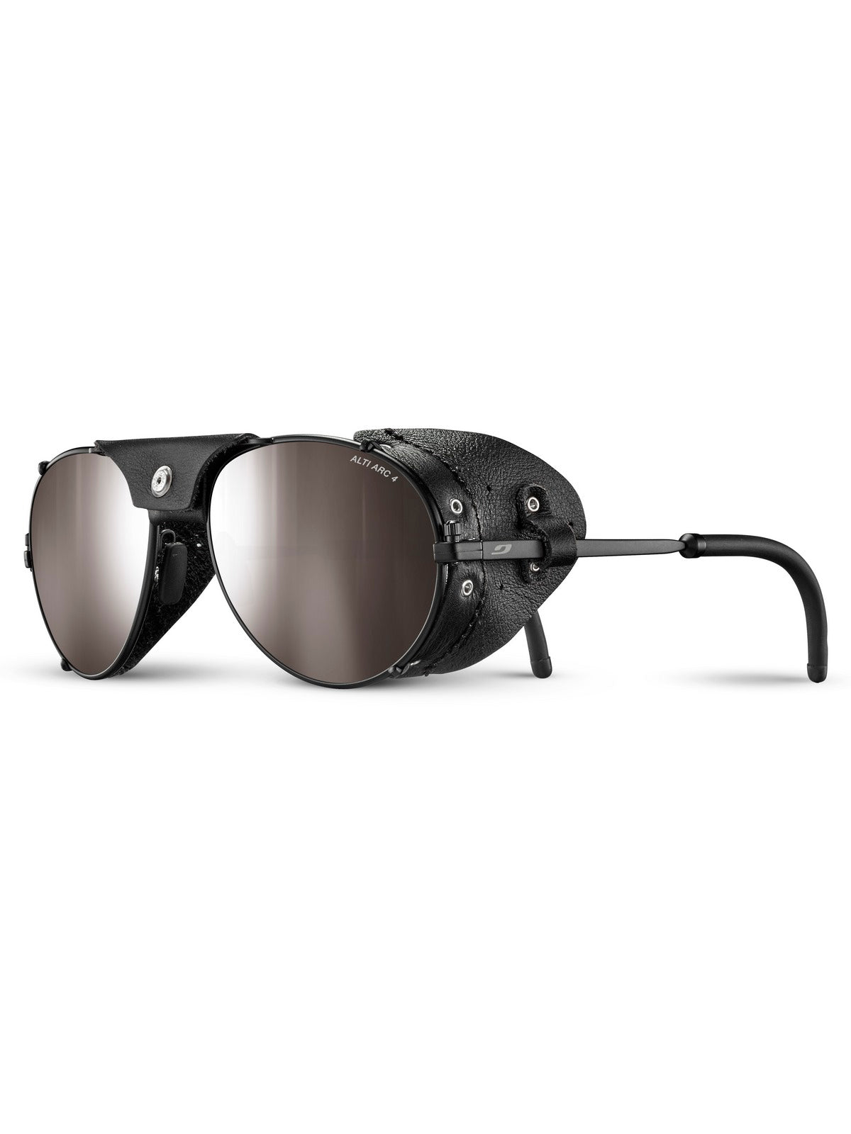 Okulary górskie JULBO CHAM czarny | Alti Arc Cat 4 - L - Adventure Sports